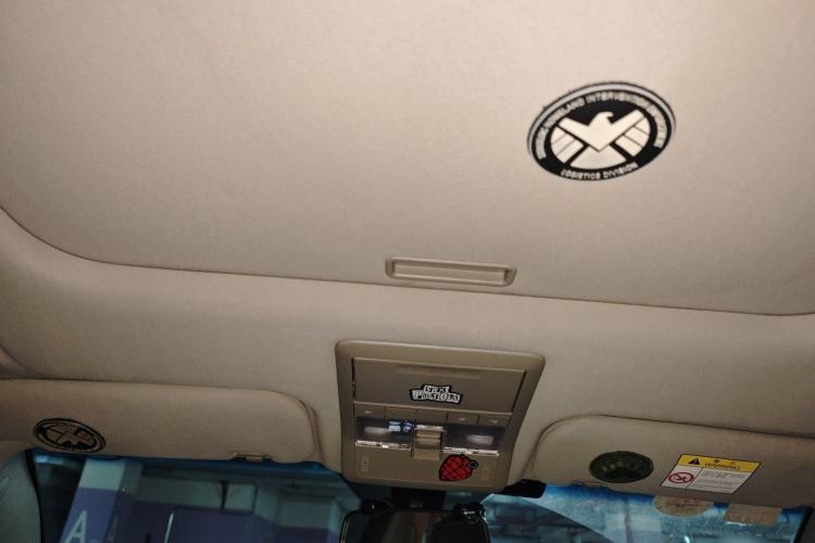 Used Chevrolet Captiva 2014 2.4L 4x4 Flagship Edition 7 Seats
