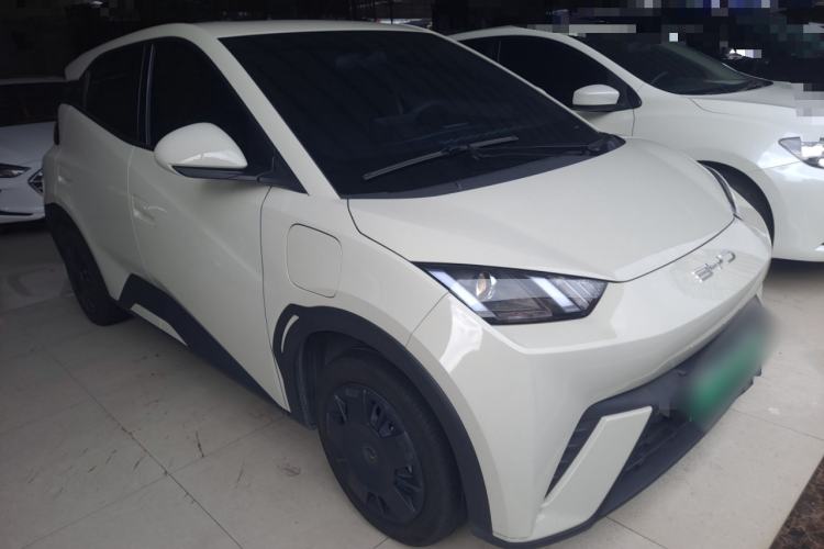 Used BYD Seagull 2023 Active Version