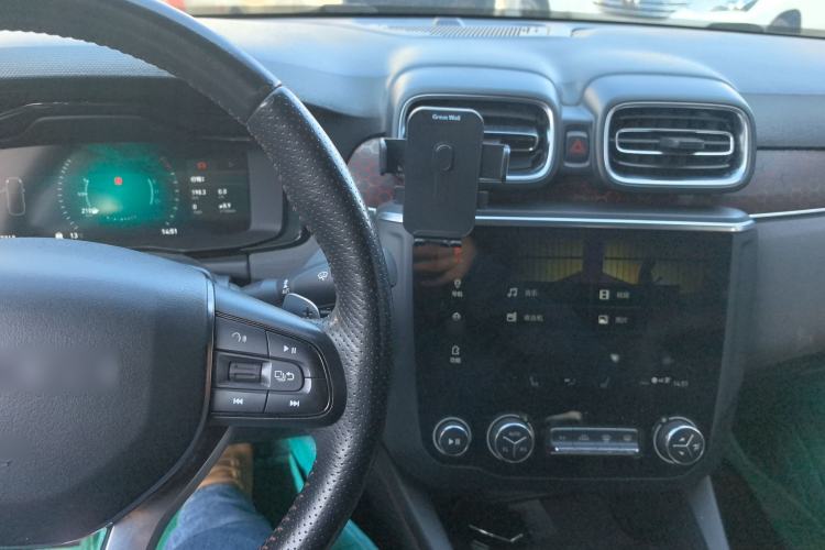 Used Lynk & Co 03 2019 1.5TD DCT Sport Edition China VI Standard
