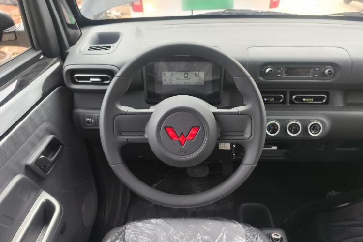 Used Wuling Zhiguang New Energy 2025 Comfort Model