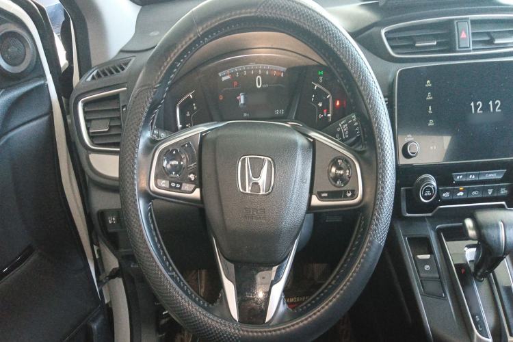 Used Honda Breeze 2021 240TURBO CVT Two-Wheel Drive Smart Enjoyment Version