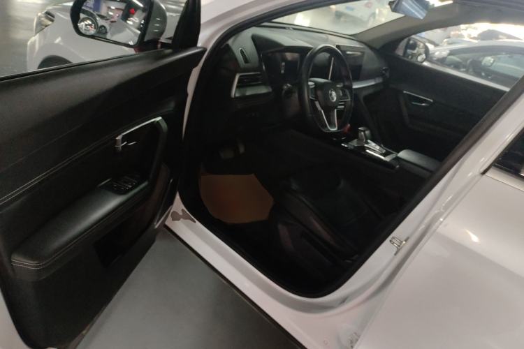 Used BYD Song Pro 2019 1.5T Automatic Elite Edition
