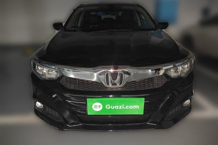 Used Honda Crider 2019 180 Turbo CVT Luxury Edition China VI Emission Standard
