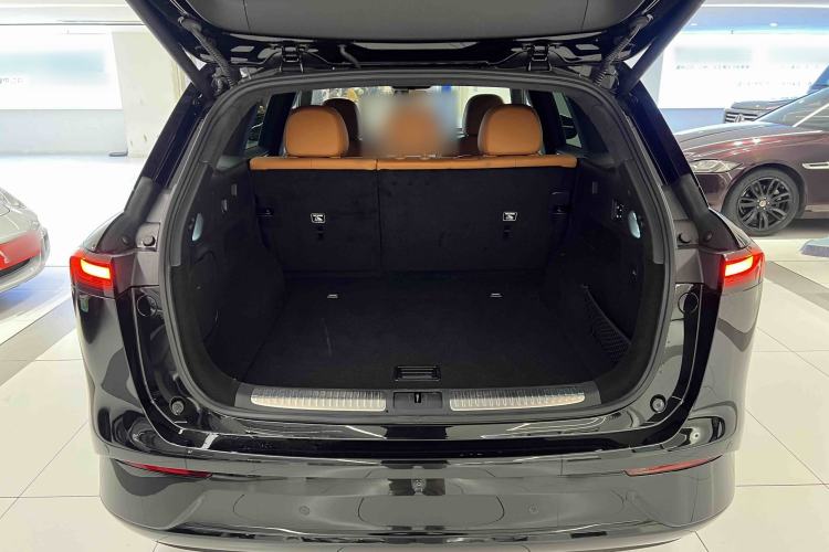 Used XPeng G9 2025 625 Long-Range Max