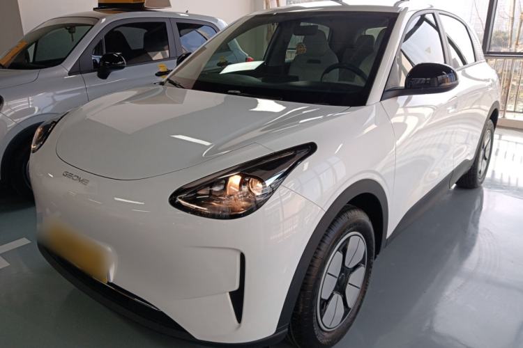 Used Geely Galaxy Geome 2025 310km Youth Edition