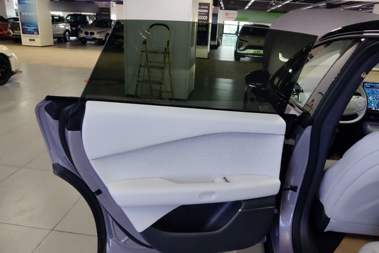 Used XPeng P7+ 2024 Long-Range Max