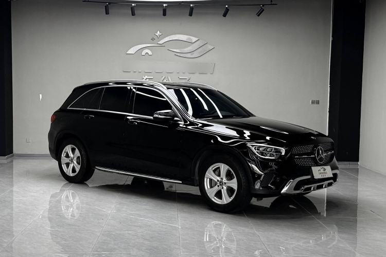 Used Mercedes-Benz GLC 2020 Facelifted GLC 260 L 4MATIC Dynamic Edition
