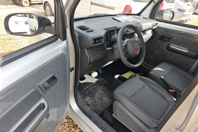 Used Wuling Zhiguang New Energy 
