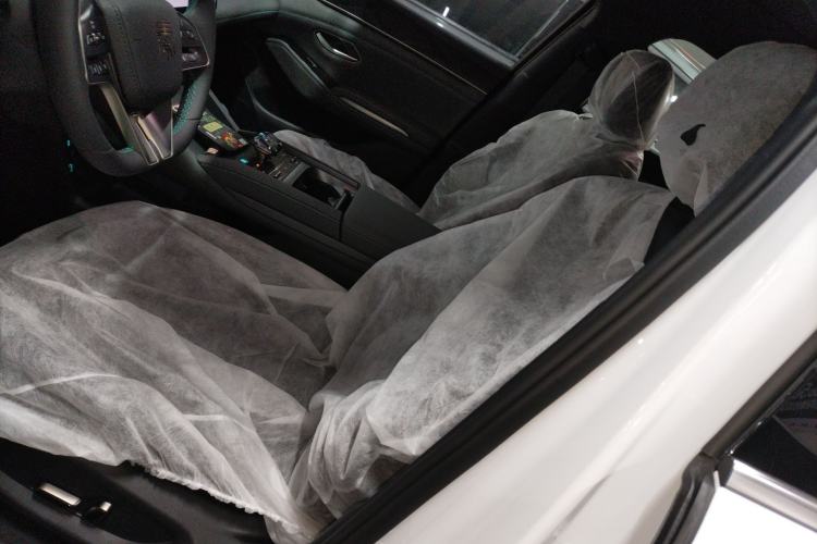 Used BYD Qin L 2024 DM-i 120KM Beyond Model
