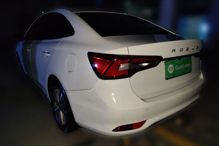 Used Roewe i5 2019 1.5L Automatic 4G Connected Langhao Edition