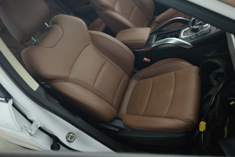 Used Geely Auto Emgrand X7 Sport 2021 1.8TD DCT Two-Wheel Drive Asian Games Edition
