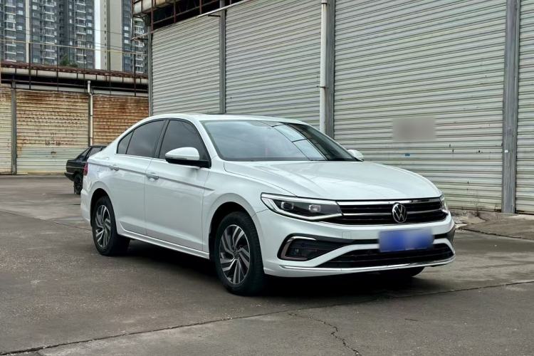 Used Volkswagen Bora 2023 200TSI DSG Enjoyment Edition