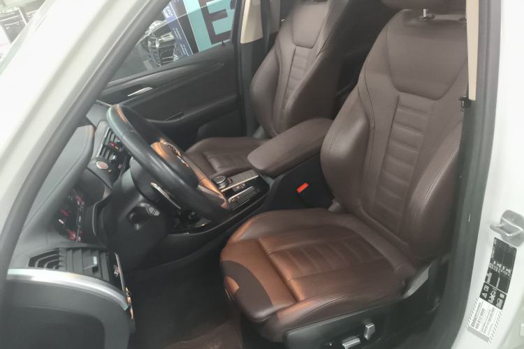 Used BMW X3 2020 xDrive28i M Sport Package