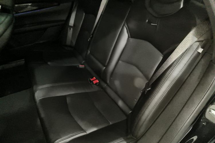 Used Cadillac CT6 2021 28T Elite Edition