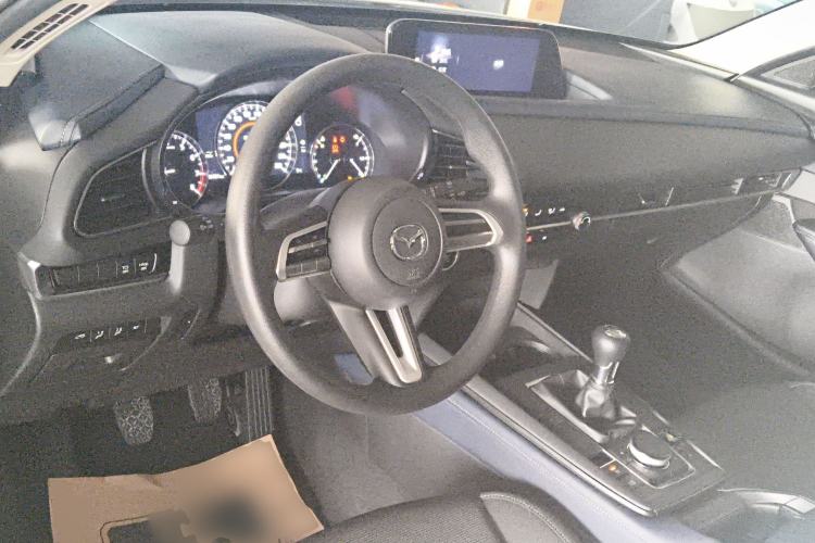 Used Mazda CX-30 2020 2.0L Manual Shangyue Trim