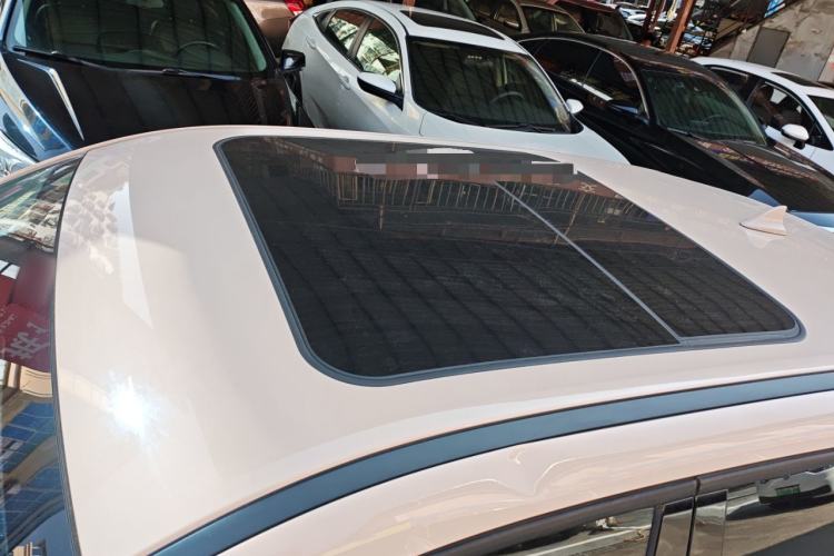 Used ORA Good Cat 2021 400km Standard Range Athena Edition Lithium Iron Phosphate
