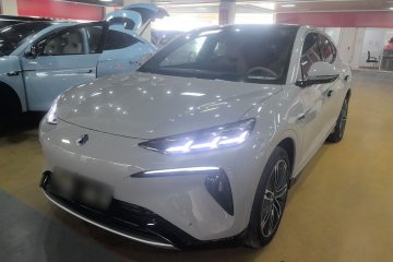 Used Denza N7 2024 630 All-Wheel Drive Intelligent Driving Max Edition