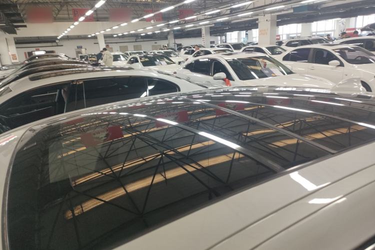 Used BMW 5 Series 2021 Facelifted 530Li xDrive M Sport Package
