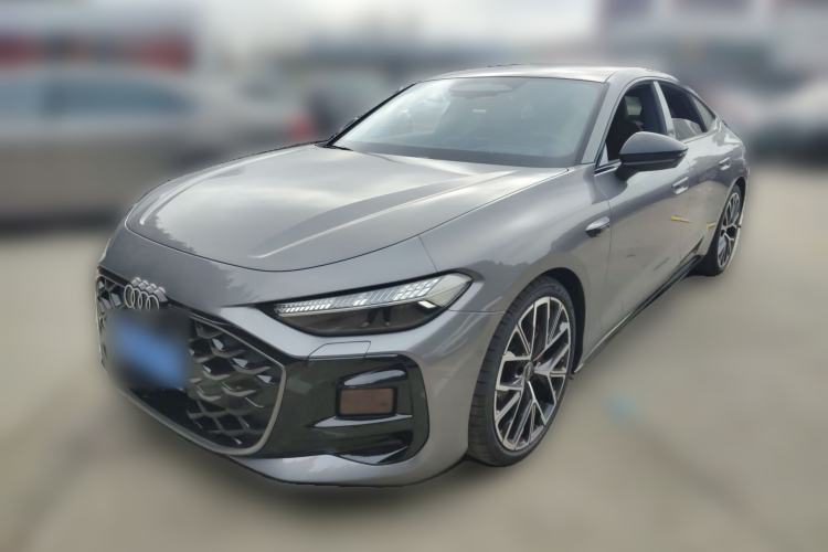 Used Audi A5L Sportback 