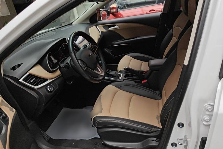 Used Chevrolet Monza 2022 320 Automatic Enjoyment Sunroof Version
