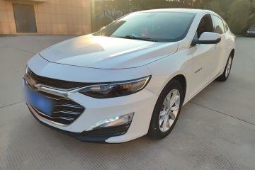 Used Chevrolet Malibu XL 2022 535T Automatic Sport Edition