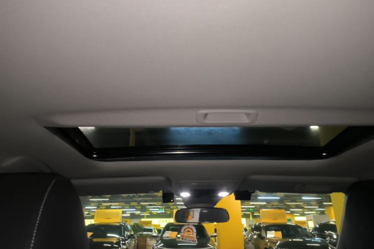 Used Honda Integra 2022 240TURBO CVT Technology Edition
