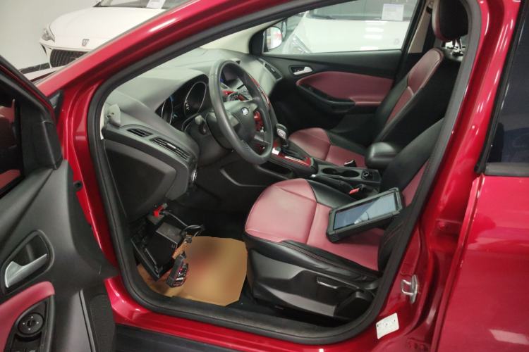 Used Ford Focus 2012 Hatchback 1.6L Automatic Comfort Model
