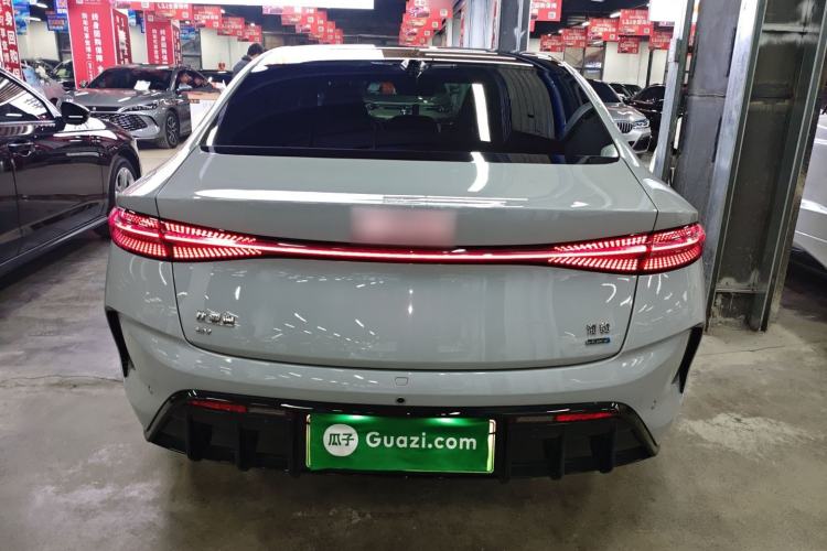 Used BYD Seal 2025 650 Zhihang Edition