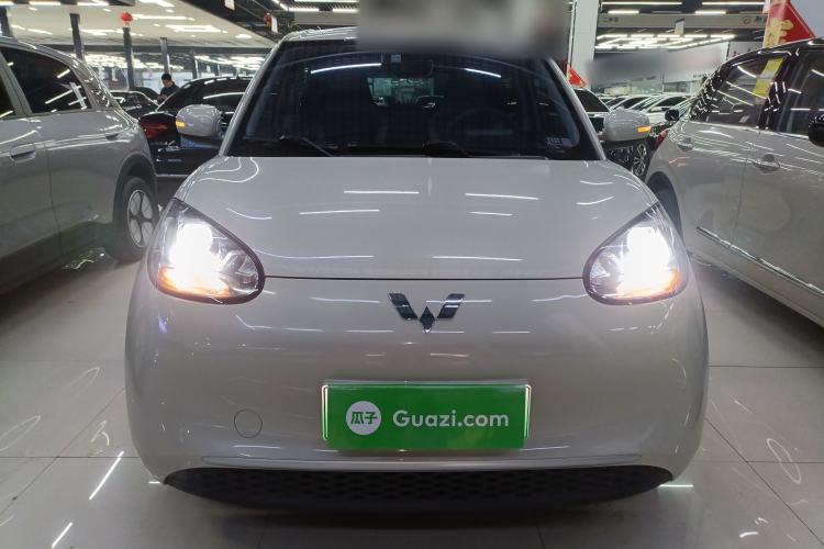 Used Wuling Bingo 2023 203km Light Edition