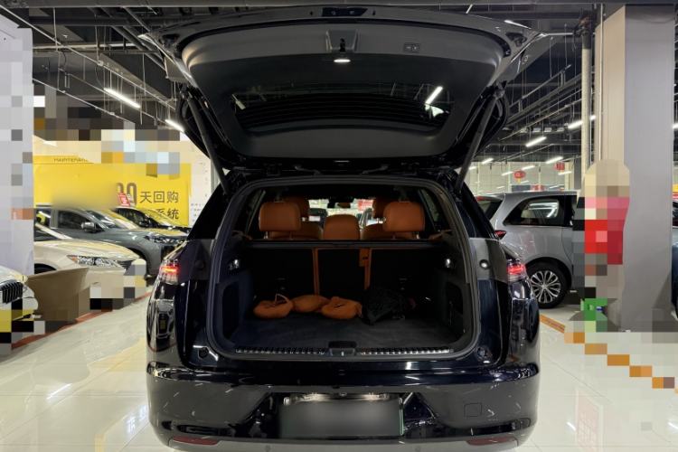 Used Li Auto L7 2023 Pro Model