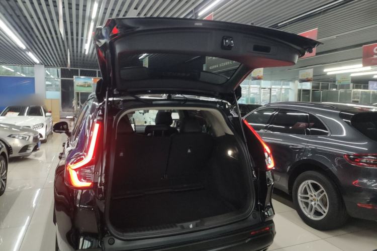 Used Honda CR-V 2023 240TURBO Two-Wheel Drive Active Version 5 Seats
