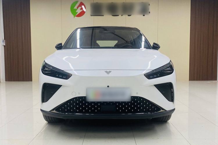 Used NETA L 2024 Extended-Range 220 Flash-Charge Edition
