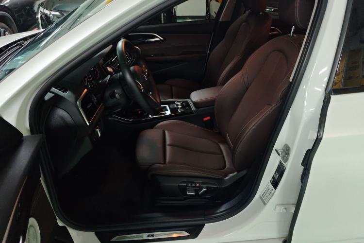 Used BMW 1 Series 2022 120i M Sport Night Edition
