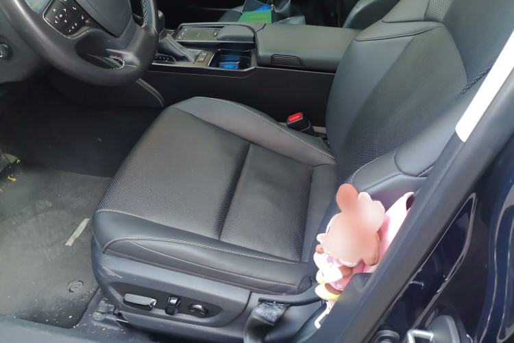 Used Lexus ES 2020 200 Excellence Edition
