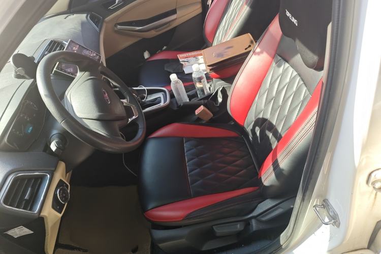 Used Ford Escort 2015 1.5L Automatic Comfort Model