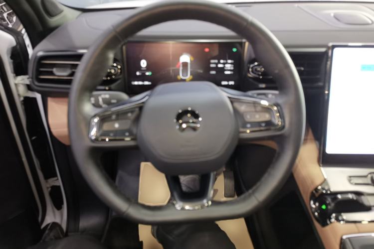 Used Nio ES6 2020 455KM Sport Edition