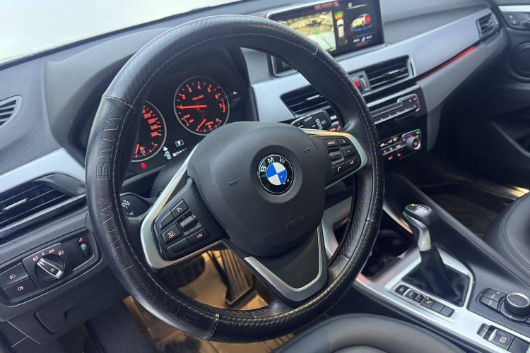Used BMW X1 2016 sDrive18Li Premium Edition
