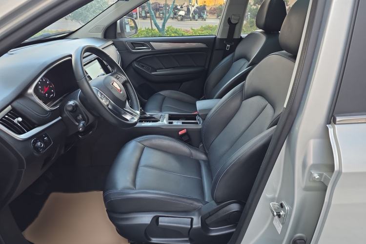 Used Roewe RX5 2020 20T Automatic 4G Connected Million Edition
