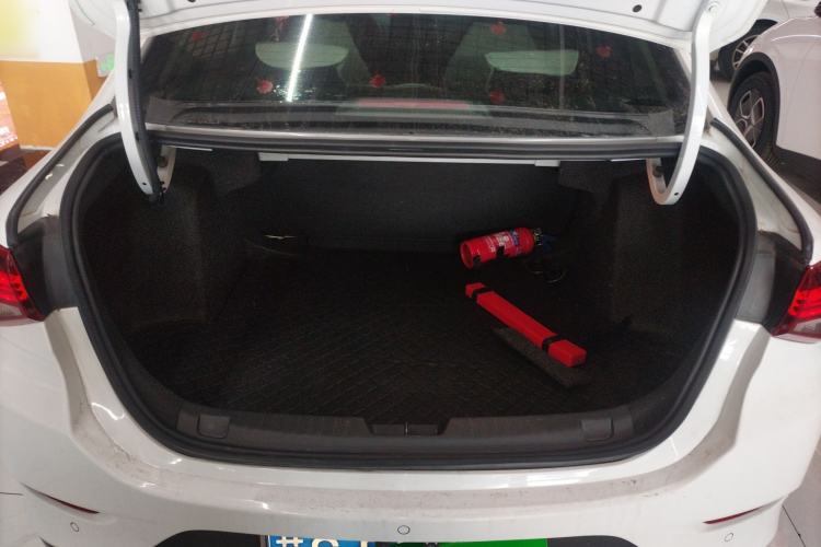 Used Chevrolet Cavalier 2020 325T Automatic Enjoyment Edition
