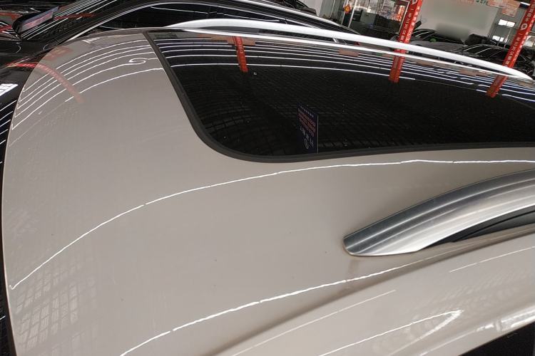 Used Volkswagen Tiguan L 2020 330TSI Automatic Two-Wheel Drive Panoramic Comfort Edition China VI Standard