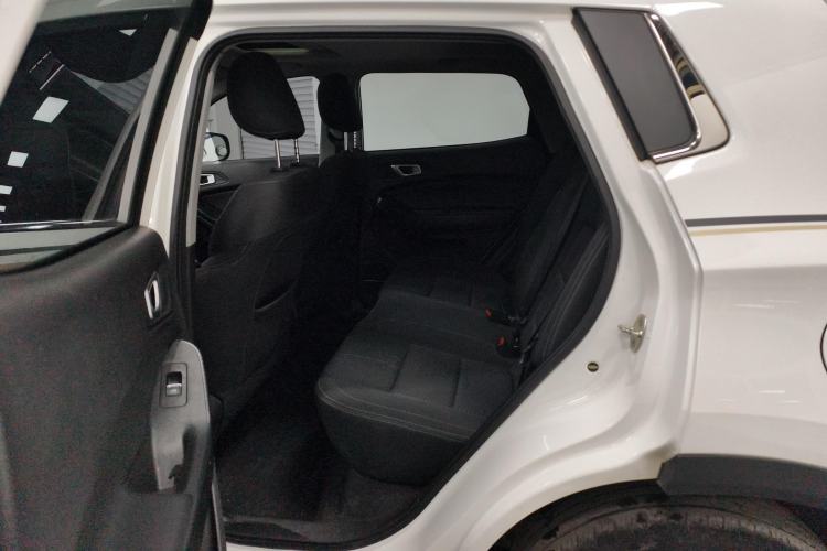 Used Chery Tiggo 5x 2019 HERO 1.5L CVT Fashion Edition
