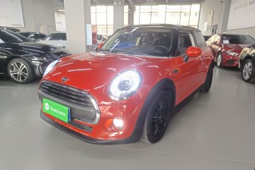 Used MINI MINI 2018 1.5T ONE PLUS