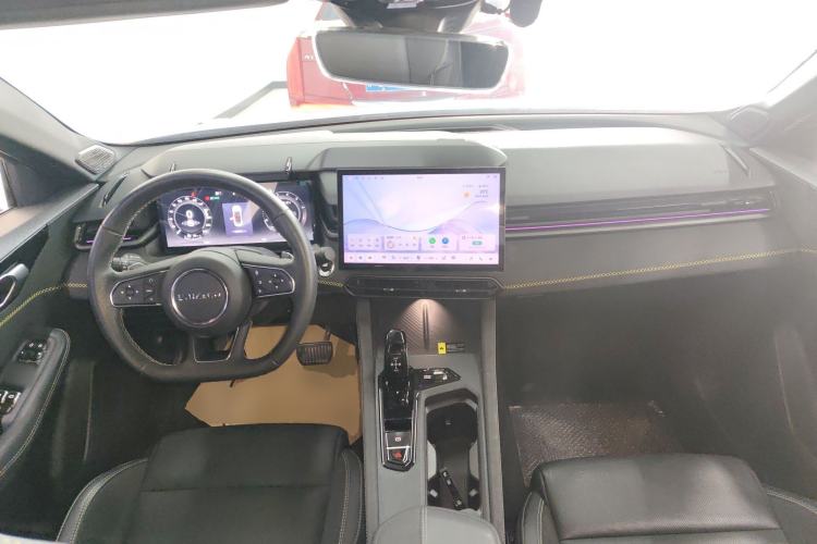 Used Lynk & Co 03 2023 2.0TD DCT JingPro
