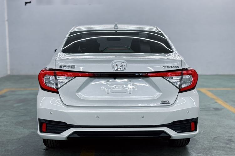 Used Honda Envix 2022 180TURBO CVT Enjoy Edition