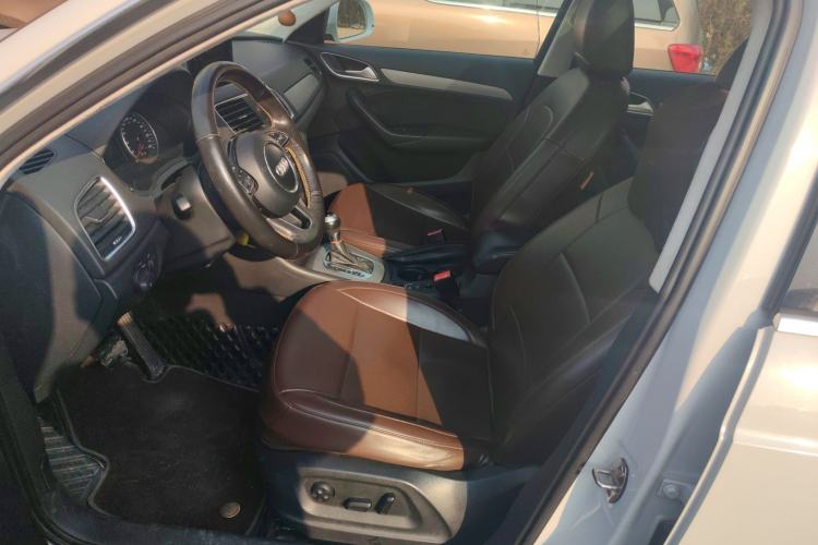 Used Audi Q3 2015 35 TFSI Ambition Edition