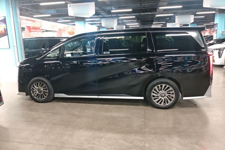 Used GAC Trumpchi M8 2023 Zongshi Series 400T Flagship Edition