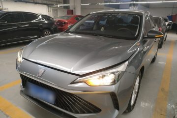 Used Roewe i5 2023 1.5L Manual Excellence Edition