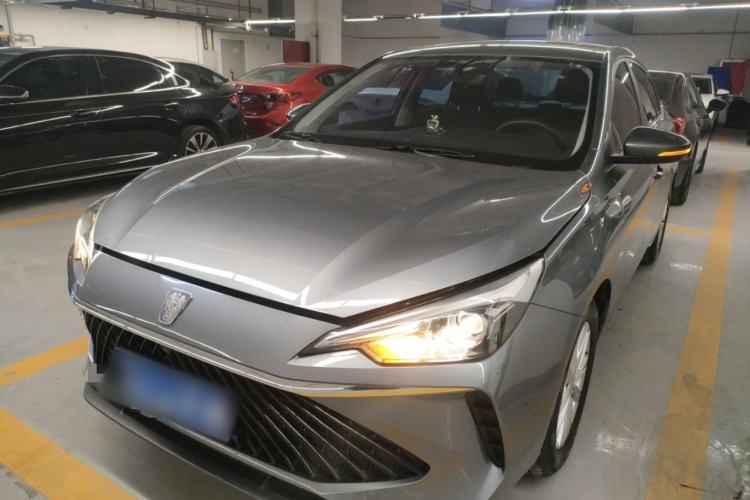 Used Roewe i5 2023 1.5L Manual Excellence Edition