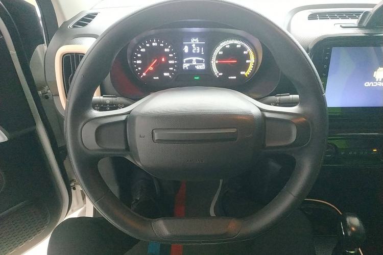 Used Roewe Clever 2021 302km Excellence Edition
