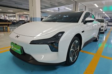 Used XPeng MONA M03 2024 515 Long-Range